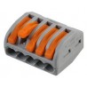 WAGO 5x0,75-2,5mm2