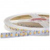LED juosta 12W/m 12V SMD 2835 120vnt/m