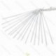Žemos įtampos 0.5m- Meteorų lietus Girliandos, Šiltai balta, 3m+10m, 16strips 16 strips ,IP44, Vidaus ir Lauko
