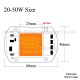 50W LED modulis