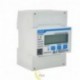 (A) kWh skaitiklis 3Ph+N Modbus 5(80)A MID