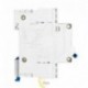 DZ158 1P 80A 10kA Automatinis jungiklis