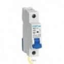 NB1-63 1P C10 6kA Automatinis jungiklis