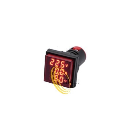 ND3-22AVHz/S baltas