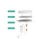 LED panele 32w apvali universali