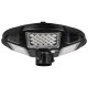 LED saulės žibintas 200W IP65 5000K