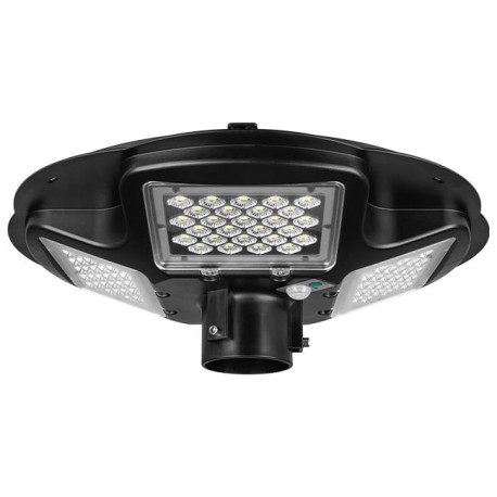 LED saulės žibintas 200W IP65 5000K