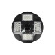 LED saulės žibintas 200W IP65 5000K