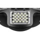 LED saulės žibintas 200W IP65 5000K