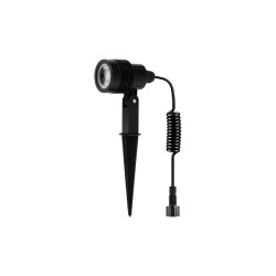 3000 K LED sodo lempa