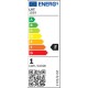 3000 K LED sodo lempa