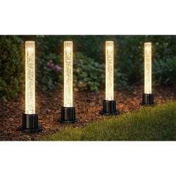 LED sodo lempos 24V Neo Kilo 3000K komplektas x2