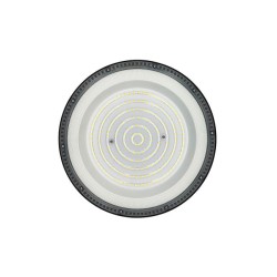 LED lempa, skirta aukštiems įlankos sluoksniams, HSp 150W 4500K