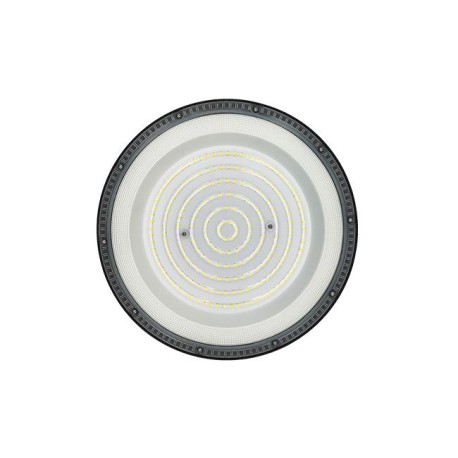 LED lempa, skirta aukštiems įlankos sluoksniams, HSp 150W 4500K