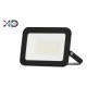 LED prožektorius SMD 30W 4500K juodas