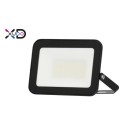LED prožektorius SMD 30W 4500K juodas