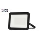 LED prožektorius SMD 50W 4500K juodas