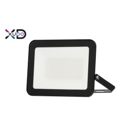 LED prožektorius SMD 50W 4500K juodas