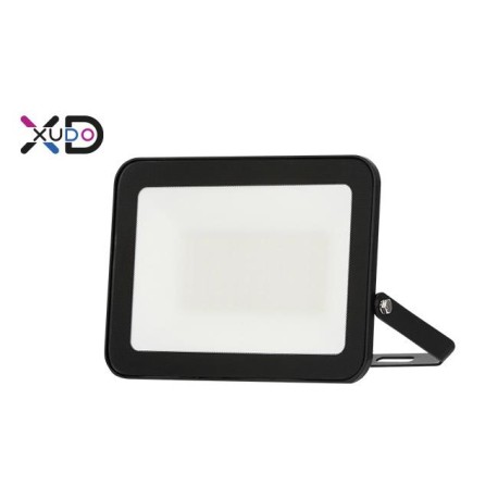 LED prožektorius SMD 50W 4500K juodas
