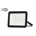 LED prožektorius SMD 50W 4500K juodas