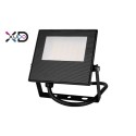 Mola 20W 4500K juodas SMD LED prožektorius