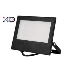 Mola SMD LED prožektorius 50W 6500K juodas
