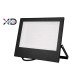 Mola SMD LED prožektorius 100W 4500K juodas