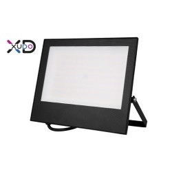 Mola SMD LED prožektorius 100W 4500K juodas