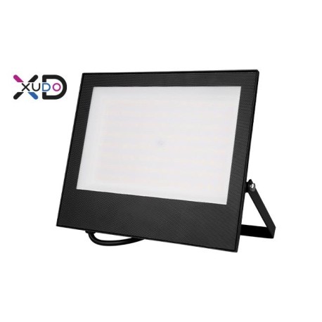 Mola SMD LED prožektorius 100W 4500K juodas