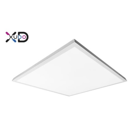 LED panelė 595x595 28W 4500K balta