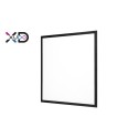 LED panelė 595x595 28W 4500K juoda