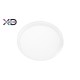 LED Panelė 8 viename 24W Balta 3/4/6000K