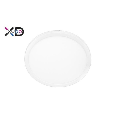 LED Panelė 8 viename 24W Balta 3/4/6000K