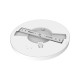 LED Panelė 8 viename 24W Balta 3/4/6000K