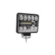 LED darbo žibintas 10-30V 54W 18LED