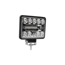 LED darbo žibintas 10-30V 54W 18LED
