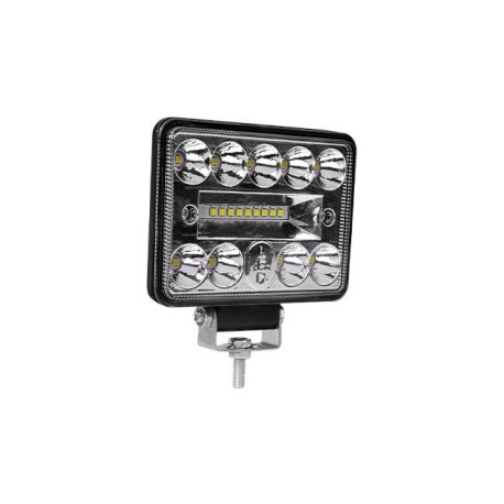 LED darbo žibintas 10-30V 54W 18LED