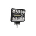 LED darbo žibintas 10-30V 54W 18LED