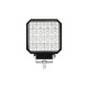 LED darbo žibintas 10-60V 48W 16LED