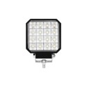 LED darbo žibintas 10-60V 48W 16LED