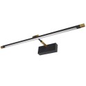 LED sieninis veidrodžio šviestuvas IP20 Gemino 66cm 14W 4000K.