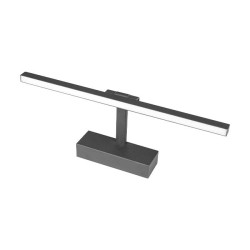 LED sieninis šviestuvas IP20 Lappa 40cm 9W 4000K.