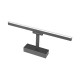 LED sieninis šviestuvas IP20 Lappa 40cm 9W 4000K.