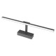 LED sieninis šviestuvas IP20 Lappa 50cm 12W 4000K.