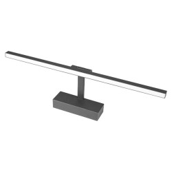LED sieninis šviestuvas IP20 Lappa 50cm 12W 4000K.