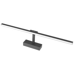 LED sieninis šviestuvas IP20 Lappa 50cm 12W 4000K.