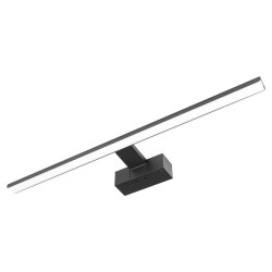 LED sieninis šviestuvas IP44 Besta 60cm 15W 4000K
