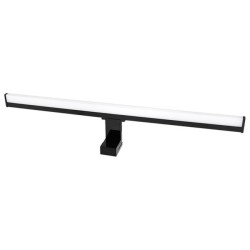 LED sieninis šviestuvas IP44 Sinio 8W 60cm 4000K.
