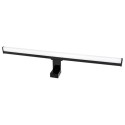 LED sieninis šviestuvas IP44 Sinio 8W 60cm 4000K.
