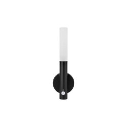 „Aku Stick“ PIR LED lempa su juodu magnetu
